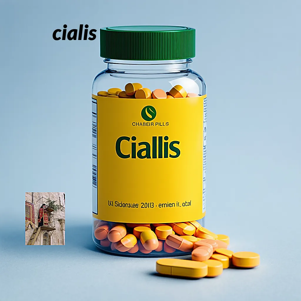 Cialis generico pago contrareembolso